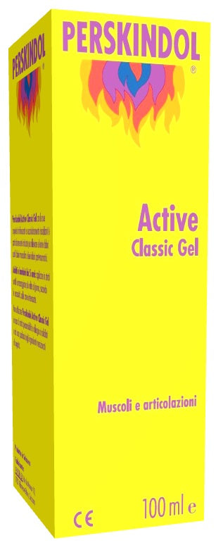 cooper perskindol active classic gel 100 ml vemedia pharma ean 7640249153636