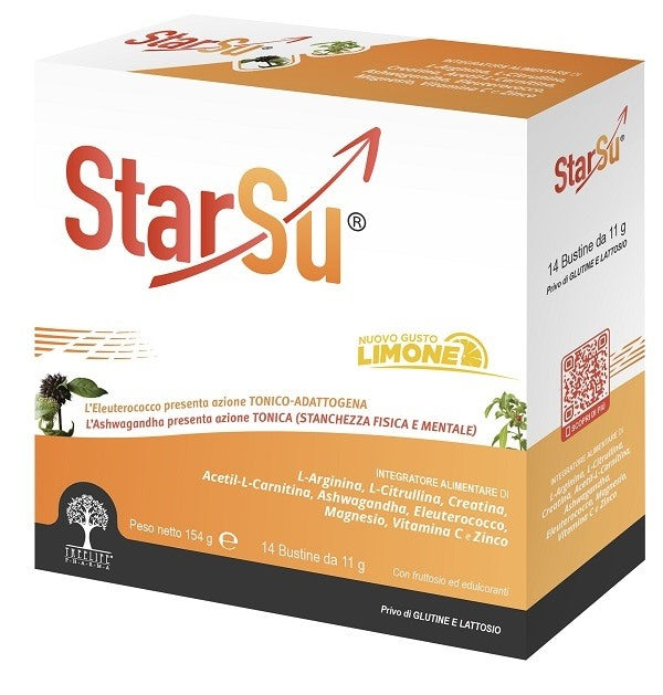 omepurestarsu starsu 14 bustine ean 8059793710018