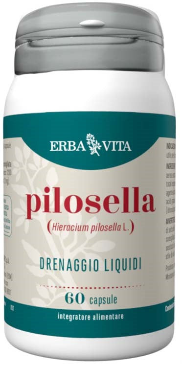 erba vita group pilosella 60 capsule erba vita ean 0767787924553