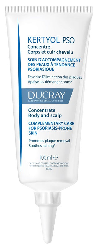 pierre fabre kertyol pso concentre uso localizzato 100 ml ducray ean 3282770148480