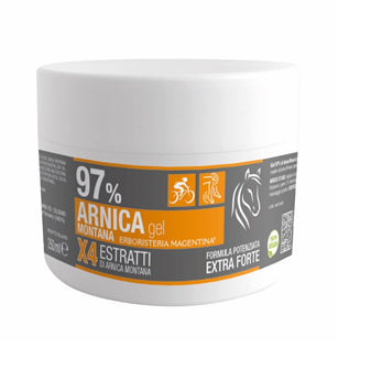 erboristeria magentina arnica 97 gel 250 ml erboristeria magentina ean 22215482