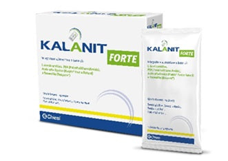 chiesi italia kalanit forte 14 bustine kalanit ean 8025153009146