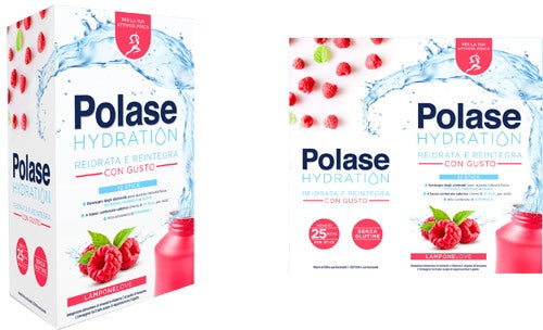 haleon italy polase hydration lampone 12 bustine polase ean 5054563128522