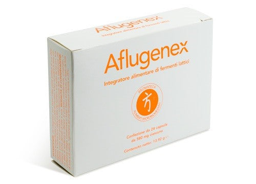 bromatech aflugenex 24 capsule bromatech
