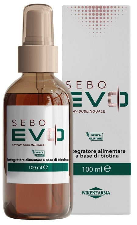 wikenfarma sebo evo spray 100 ml wikenfarma