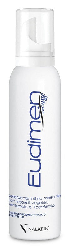 nalkein eudimen mousse 200 ml ean 0806891021779