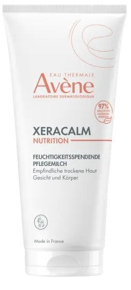 pierre fabre avene xeracalm nutrition latte 200 ml avene ean 3282770155174