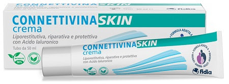 fidia farmaceutici connettivinaskin 50 ml ean 8033661807857
