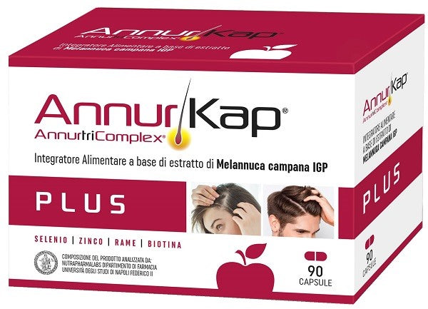 diva annurkap plus 90 capsule di va ean 8002712026493