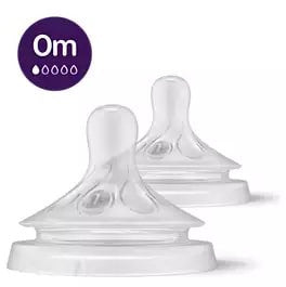 philips avent tettarella natural 30 0m 2 pezzi avent ean 8710103985082