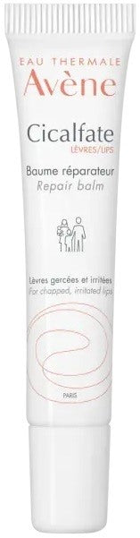 pierre fabre avene cicalfate balsamo labbra nf 10 ml avene ean 3282770142327