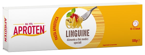 dieterba heinz italia aproten linguine 500 g aproten ean 8001040420539