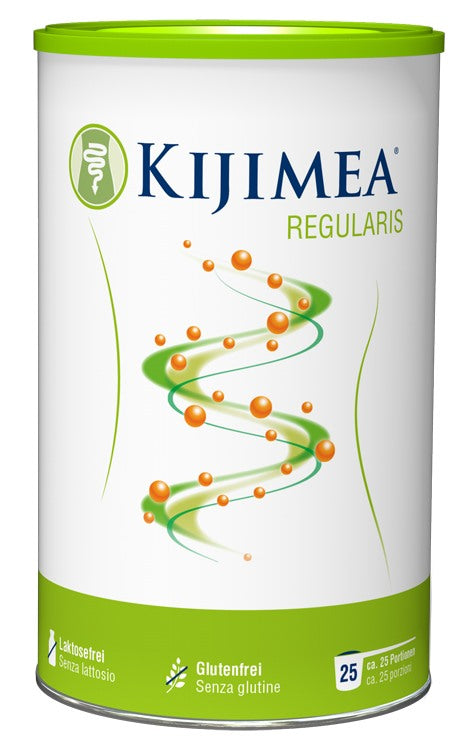 synformulas kijimea regularis 250 g ean 4260344391479