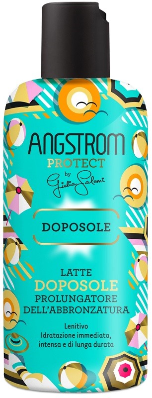perrigo italia angstrom latte doposole limited edition 2024 angstrom ean 8004283171053