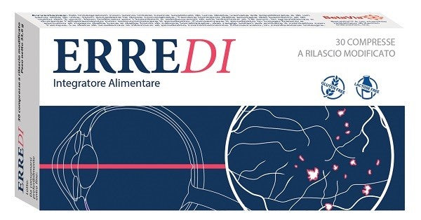 off health erredi 30 compresse offhealth ean 8056420810370