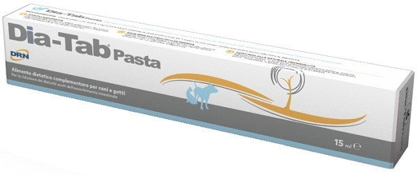 drn dia tab pasta 15 ml ean 8032644302242