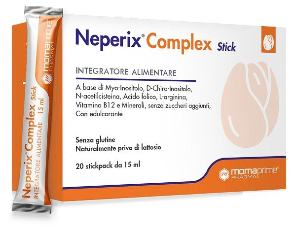 momaprime pharma neperix complex 20 stickpack