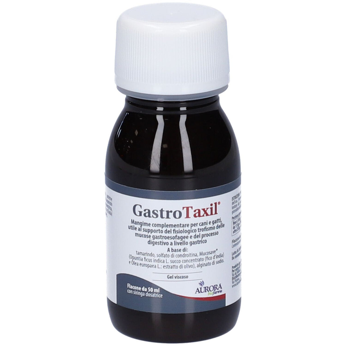 Gastrotaxil 50 Ml