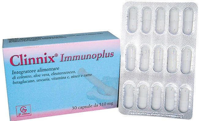 abbate av pharma sanodet immunoplus 30 capsule sanodet