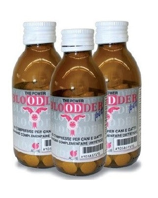 acme bloodder 80 compresse
