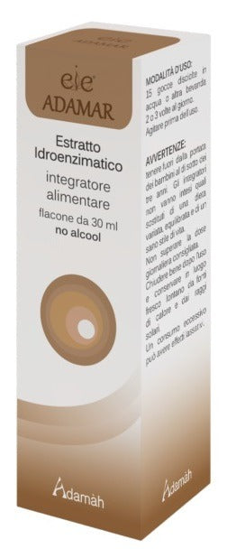 adamah eie adamar 30 ml adamah