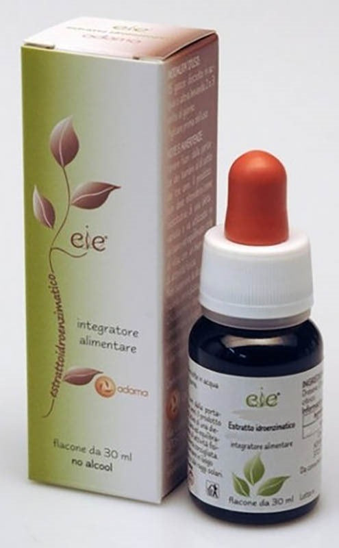 adamah eie aloe vera gocce 30 ml adamah