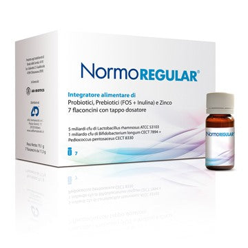 adl farmaceutici normoregular flaconcini adl