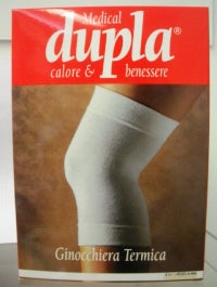 alfasigma chc ginocchera termica dupla bianca m dupla ean 8020030150324