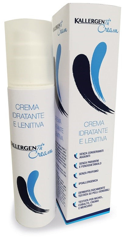 allergy therapeutics it kallergen th cream 200 ml allergy therapeutics