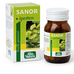 alta natura inalme sanor iperten 50 opercoli 500 mg alta natura ean 8050534214536
