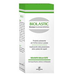 amp biotec biolastic shampoo antiforfora 150 ml ean 8018042000409