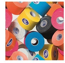 aneid italia cure tape giallo 5x500 cm