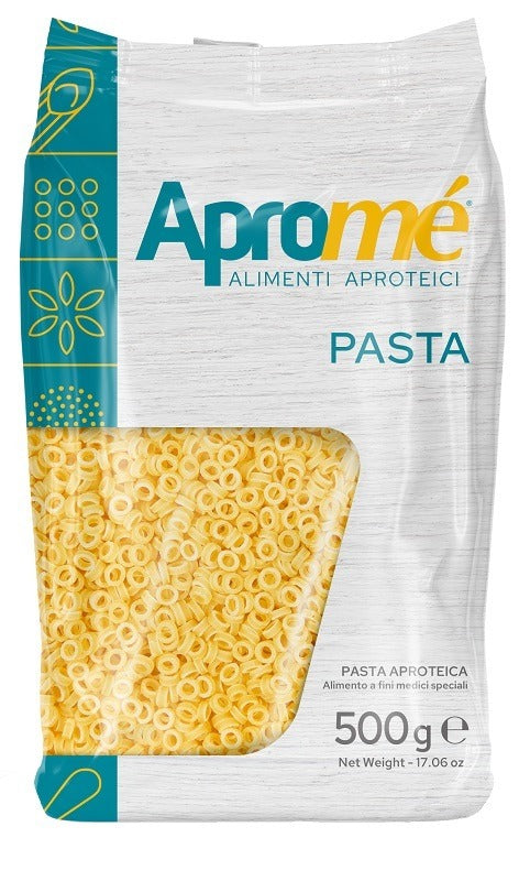 aprome aprome pasta anellini 500 g aprome ean 8028169208619