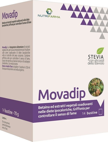 aqua viva movadip 14 bustine aqua viva ean 8032611857058