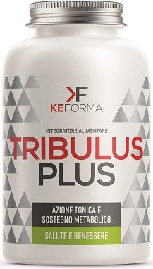 aqua viva srl tribulus plus 60 capsule ean 8032611854088