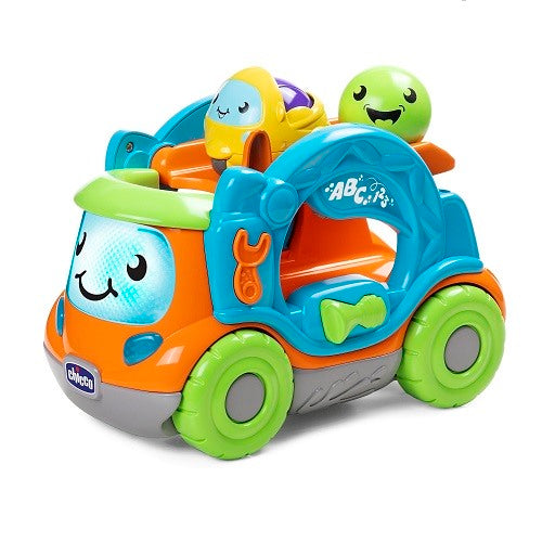 artsana chicco chicco raimondo il camion chicco ean 8058664150144
