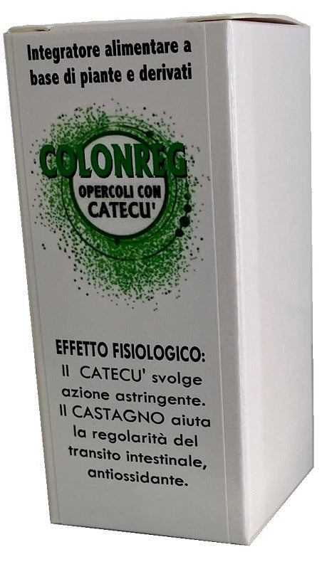 bio logica srl colonreg 50 opercoli ean 8032535852948
