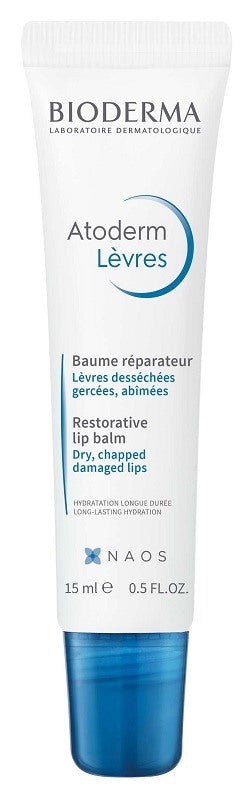 bioderma italia atoderm levres baume 15 ml bioderma ean 3701129801000