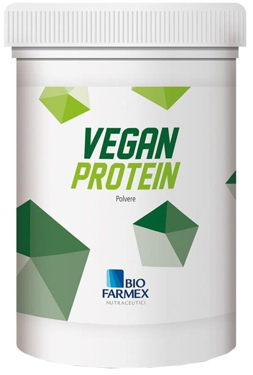 biofarmex vegan protein 500 g vegan protein