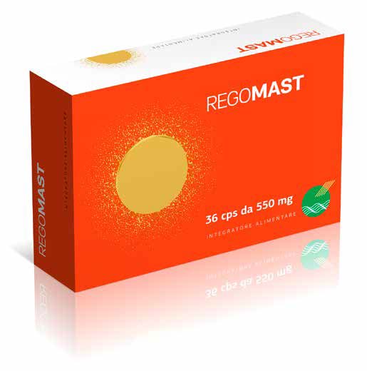 biogroup regomast 36 capsule biogroup