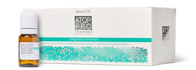 bionativa atop pro pharcos 21 fiale 10 ml rewcap biodue