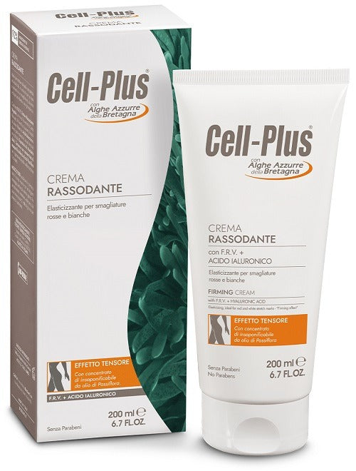 bios line cell plus crema rassodante 200 ml bios line ean 8030243039071