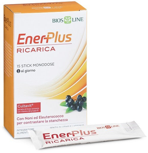 bios line enerplus ricarica 15 bustine bios line ean 8030243030863
