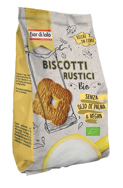 biotobio biscotti rustici bio biotobio ean 8016323037410