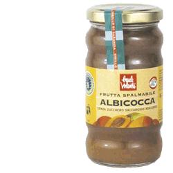biotobio frutta spalmabile albicocca 280 g biotobio ean 8018848008715