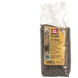 biotobio semi di lino 500 g biotobio ean 8018848000887