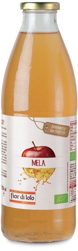 biotobio succo di mela 750 ml biotobio ean 8016323005808