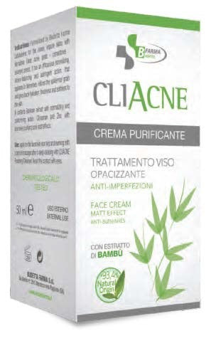budetta farma cliacne crema 50 ml budetta farma