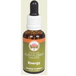 bush biotherapies vivacity 30 ml gocce