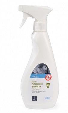 camon protection spray per ambiente protettivo 500 ml ean 8019808113210